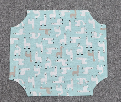 Hamaca Cama para Gatos Impermeable con Forro Lavable - Image 10