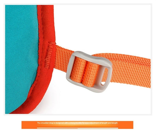 Mochila Deportiva Multifuncional para Ciclismo, Senderismo y Trail Running - Image 22