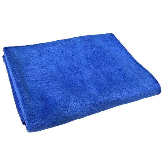Paño de Microfibra Absorbente para Lavado de Auto - Image 2