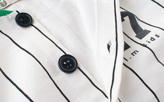 Chaqueta de Béisbol para Niños - Image 4