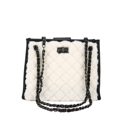 Bolso de Lana para Otoño e Invierno - Image 4