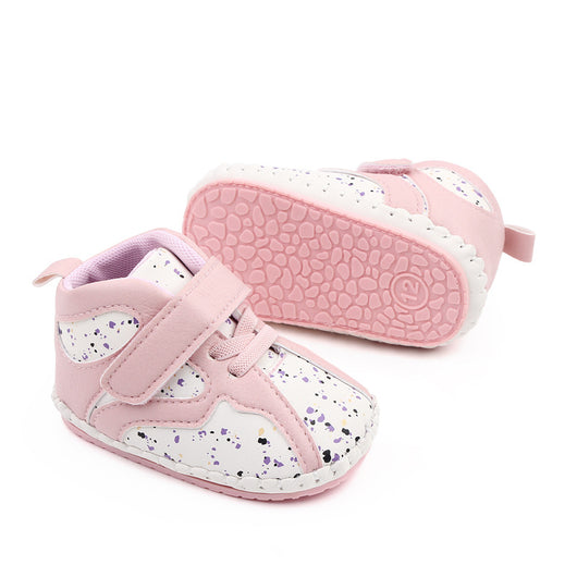 Zapatos para Bebé y Niño Pequeño con Suela Cosida a Mano - Image 11