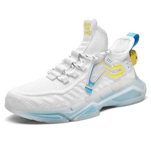 Zapatillas Deportivas Estilo Coreano para Correr y Casual - Image 10