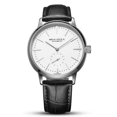 Reloj Automático de Tres Agujas para Hombre - Image 8