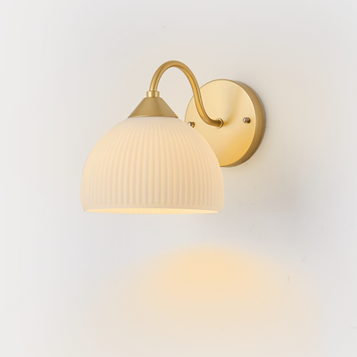 Lámparas de Vidrio Modernas para Sala de Estar - Diseño Postmoderno Minimalista - Image 9