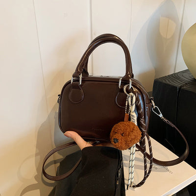 Bolso Bandolera Mensajero para Mujer - Elegante y Funcional - Image 5