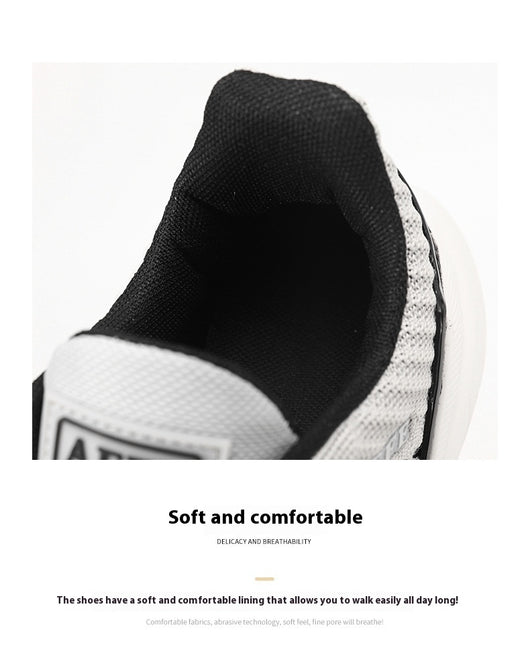 Tenis Deportivos Ligeros de Moda para Hombre - Image 12