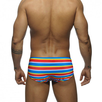 Traje de Baño Deportivo con Protección Anti-reflejo - Image 13