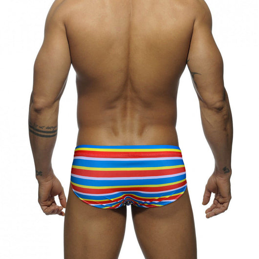 Traje de Baño Deportivo con Protección Anti-reflejo - Image 13