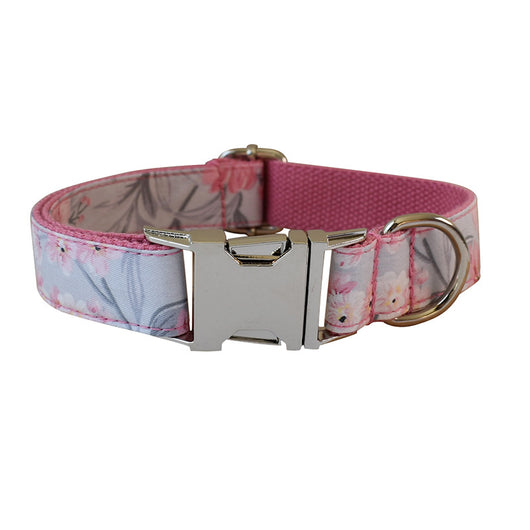 Collar y Correa para Perro con Diseño de Pintura Artística - Image 7