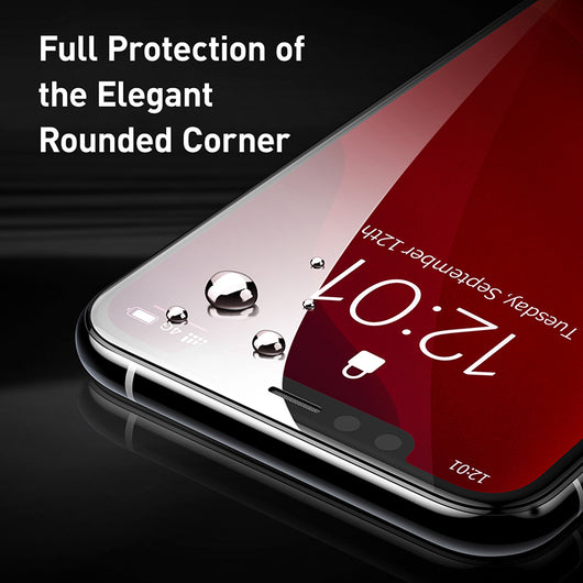 Protector de Pantalla Cristal Templado 0.3mm para iPhone 11 Pro - Image 5