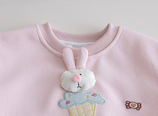 Suéter Infantil para Niña - Image 16