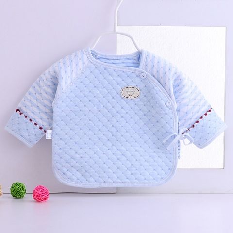 Blusa Térmica para Bebé en Algodón Puro - Image 15