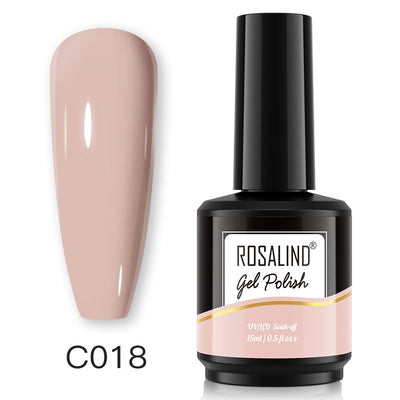 Esmalte de Gel Botánico 15ml - Manicura Profesional de Larga Duración - Image 76