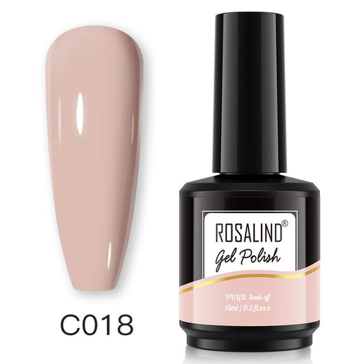 Esmalte de Gel Botánico 15ml - Manicura Profesional de Larga Duración - Image 76