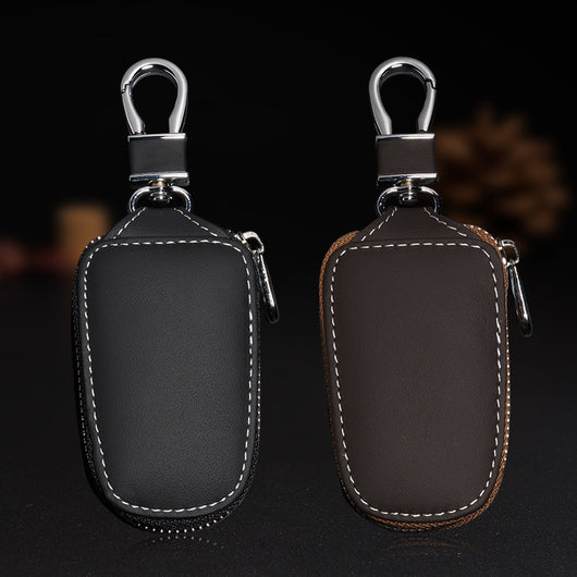 Funda Protectora Inteligente para Llave de Auto con Cierre de Cremallera - Image 13