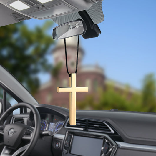 Adornos Personalizados para Auto - Colgantes Decorativos - Image 5