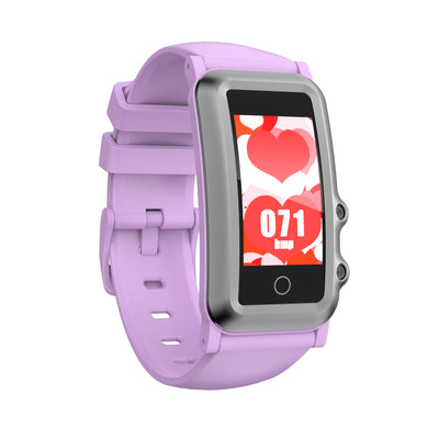 Pulsera Deportiva Inteligente AD08 para Niños con Monitoreo de Salud - Image 3