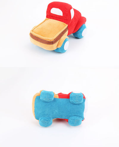 Juguete Interactivo para Perros con Sonidos y Texturas - Image 10