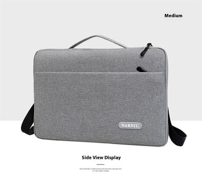 Bolsa para Laptop Ultraligera con Diseño Moderno - Image 25