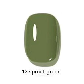 Esmalte de Uñas Micro Adhesivo Gris Azulado - Secado Rápido sin Horneado 14ml - Image 13