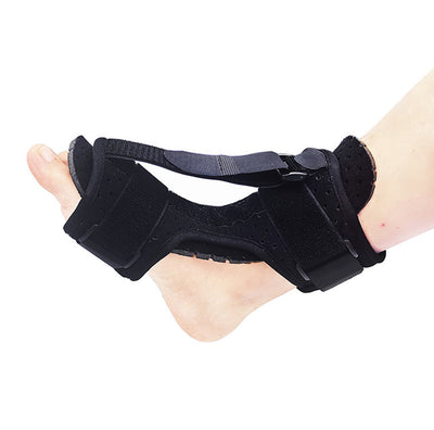Órtesis Nocturna para Fascitis Plantar - Estabilizador de Pie Ajustable con Soporte Anti-dolor - Image 9