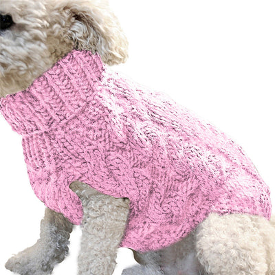 Suéter Térmico para Perros - Ropa de Abrigo Invernal - Image 15