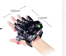 Guante Robótico de Programación Mecánica con Brazo Articulado - Image 20