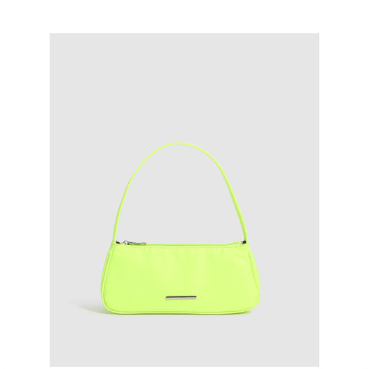 Bolso Bandolera de Nylon Oxford para Mujer - Diseño Elegante Axilar - Image 6