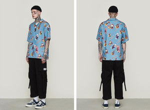 Camisa Hawaiana de Playa - Image 10