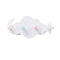 Gancho De Nube Y Estrella
