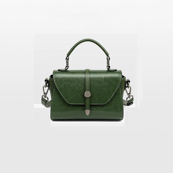 Bolsa Bandolera Mujer Otoño Invierno - Diseño Minimalista Portátil