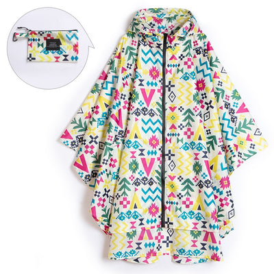 Capa Impermeable de Moda - Image 2
