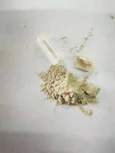 Cápsula de Limpieza Intestinal - Image 3