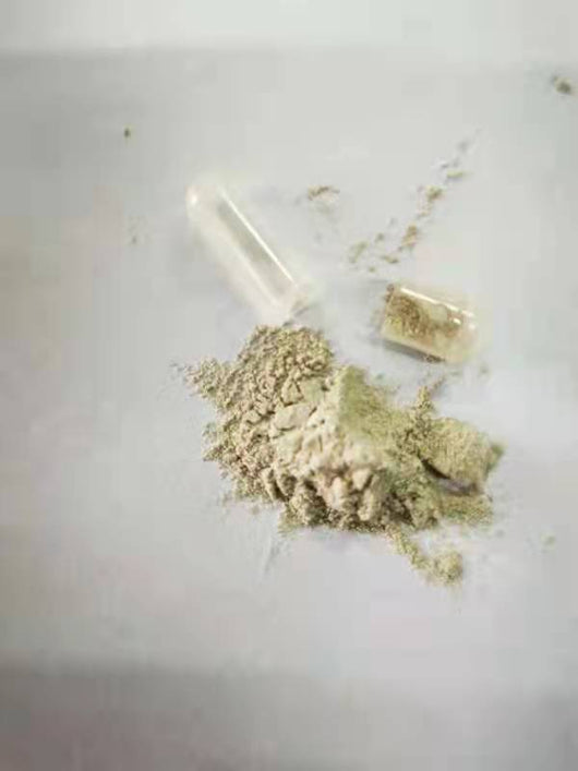 Cápsula de Limpieza Intestinal - Image 3