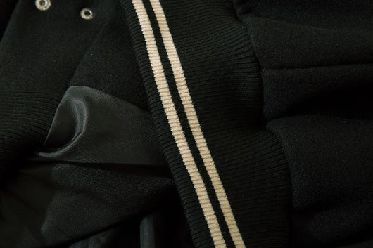 Chaquetas Deportivas Casual National Tide para Hombre y Mujer - Image 18