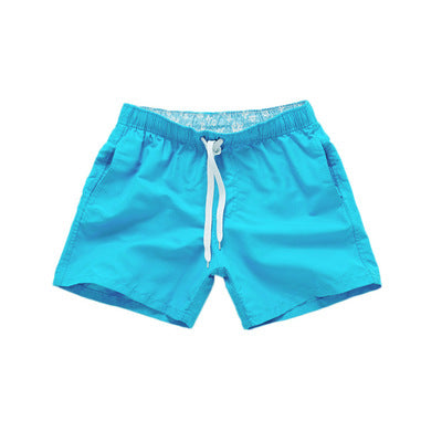 Shorts de Playa para Hombre - Pantalones Cortos Surf Verano - Image 17