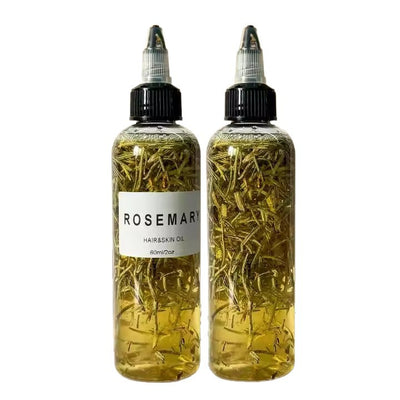 Aceite Esencial para el Cuidado del Cabello - Image 10