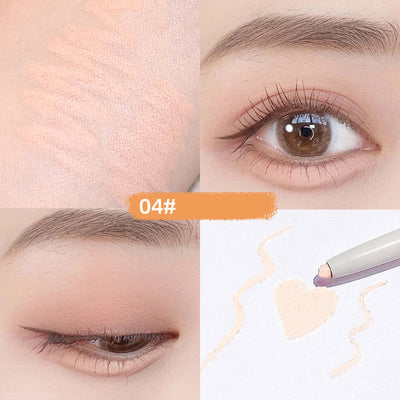 Delineador de Sombra Dual Ultrafino con Gel Brightening Natural - Image 7