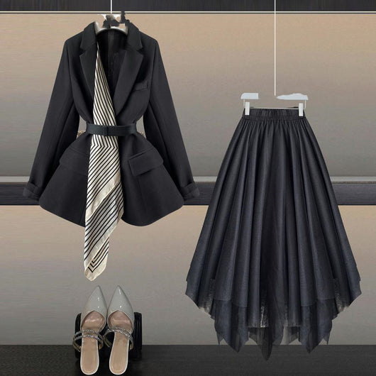 Traje Reductor de Abdomen para Otoño e Invierno - Image 4