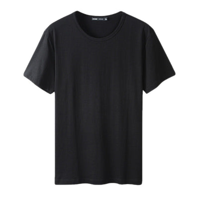Playera Modal Ice Silk de Manga Corta para Hombre - Tecnología Refrescante - Image 6