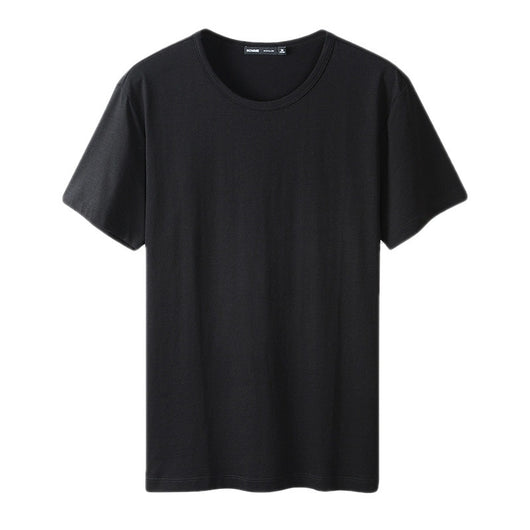 Playera Modal Ice Silk de Manga Corta para Hombre - Tecnología Refrescante - Image 6