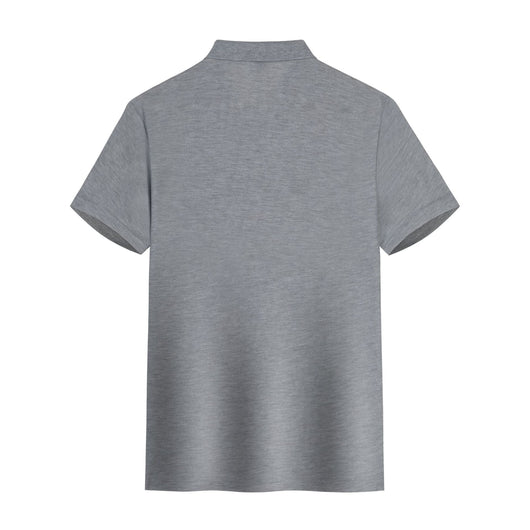 Polo Ejecutivo Uniforme Slim Fit Colores Sólidos - Image 22