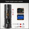Versión T 40 Zoom 5000MA