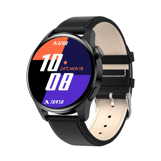 Reloj Inteligente Astronauta con Monitoreo de Presión y Oxígeno - Image 17