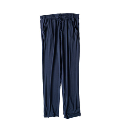 Pantalones Modal Cómodos para Casa - Hombre Verano - Image 5
