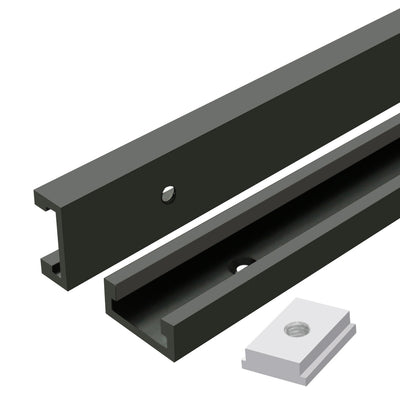 Deslizador T-Slot M8/M6 para Carpintería - Accesorios de Fijación Profesional - Image 38