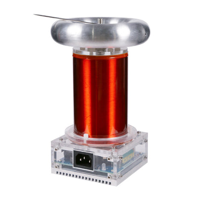 Placa Controladora Tesla Coil Musical con Generador de Rayos - Image 3