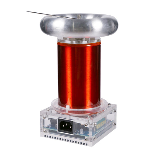 Placa Controladora Tesla Coil Musical con Generador de Rayos - Image 3