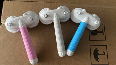 Cepillo Doble para Perros y Gatos con Iones Negativos y Autolimpieza - Image 31